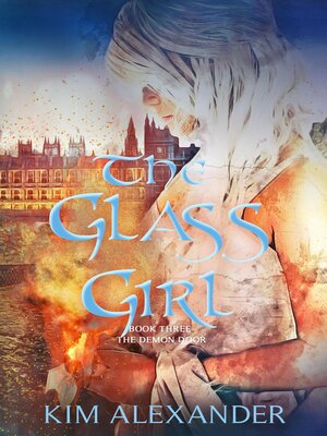 cover image of The Glass Girl
